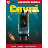 Agencija EHO Burkhard Kainka - Cevni projekti za napone 6 do 60V Cene