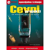 Burkhard Kainka - Cevni projekti za napone 6 do 60V