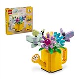 Lego Creator 3in1: Cvijeće u kantici za zalijevanje | shoptok.hr