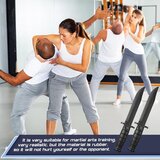AORIHER 2x mehki gumijasti trening nož za vadbo | Shoptok.si