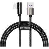 Baseus kabel Legend USB - USB-C 1m 66W crni | shoptok.hr