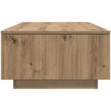  Kava Stol Umjetnički hrast 95 x 55 x 31 cm Konstruirano drvo | Eponuda.com
