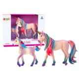  Zbirka pojedinačnih figura s little violet 2 el | shoptok.hr