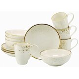 Creatable SERVIS ZA ZAJTRK Nature Collection Creme | Shoptok.si