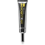 ALCINA Hyaluron 2.0 gel za predel okoli oči za vse tipe kože 15 ml za ženske Cene