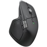 Logitech Miška MX Master 4, brezžična, grafitna | Shoptok.si