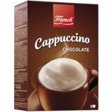 Franck Cappuccino Čokolada 144g | shoptok.hr