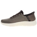 Skechers Go Walk Flex New World Smeđa | shoptok.hr