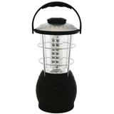 Lampa, LED, za kampiranje, akumulatorska - CL 36L