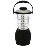 Lampa, LED, za kampiranje, akumulatorska - CL 36L