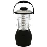 Home Lampa, LED, za kampiranje, akumulatorska - CL 36L, Crna Cijene