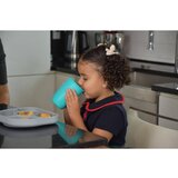 BBLÜV Sippy Küp šalica za učenje pijenja Aqua 240 ml | shoptok.hr