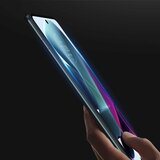 Dux ducis 9D kaljeno steklo za celoten zaslon 9H z okvirjem za Motorola Moto G200 5G / Edge S30 | Shoptok.si