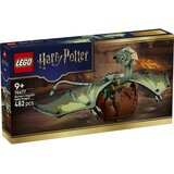 Lego LEGO® Harry Potter™ - Norbert: Hagridov mali zmajček (76477) | Shoptok.si