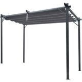 Molarem Home Čelični vrtni paviljon #2 | shoptok.hr