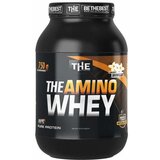 The Nutrition amino whey hydro u 5 ukusa - 2,3kg jaffa Cene