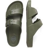 Jack & Jones Muške papuče 12204004, Maslinaste | ePonuda.com