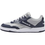 Reebok Nizke superge 'BB 4000 II' mornarska / svetlo siva / bela | Shoptok.si