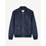 Celio Faux Suede Jacket Judain - Men's | Shoptok.si