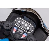  Licencirani motor na akumulator BMW HP4 – plavi | shoptok.hr