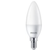 Philips led sijalica 5W(40W) B35 E14 CW FR ND 1PF/12 Cene