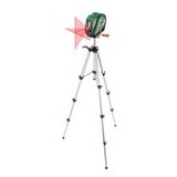 Bosch KRIŽNI LASER S STOJALOM BOSCH UNIVERSALLEVEL 2 SET | Shoptok.si