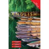 Gareth King - Colloquial English