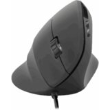  Miš SPEEDLINK PIAVO Ergonomic Vertical Mouse – USB, rubber-black, SL-610019-RRBK | Eponuda.ba
