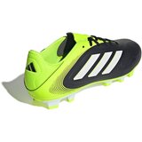 Adidas Nogometni čevelj 'COPA PURE III CLUB' limeta / črna / bela | Shoptok.si