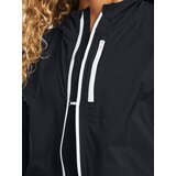 Under Armour Jacket LAUNCH LIGHTWEIGHT JKT-BLK - Women | Shoptok.si