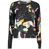 Desigual Ženski Crni Džemper | shoptok.hr