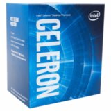 Intel procesor s1200 celeron G5900 2-Core 3.2GHz box Cene