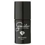 Semilac UV Hybrid gel lak za nokte nijansa 034 Mardi Gras 7 ml | shoptok.hr