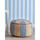 Bloomingville Mini Svetlo moder/bež otroški tabure Charoline – | Shoptok.si