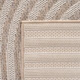 Ayyildiz Carpets Bež okrugao unutarnji i vanjski tepih ø 160 cm Desert 1301 – | shoptok.hr