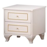 Hanah home noćni ormarić rb 090 | ePonuda.com