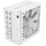 NZXT C1000 gold atx 3.X 1000W (PA-0G2BW-EU) modularno napajanje belo cene