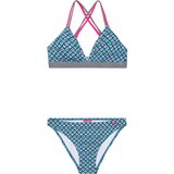 girls' swimsuit PRTREVA JR