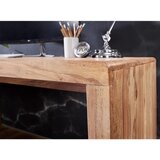 MID.YOU Pisalna Miza Boha, Pravi Les | Shoptok.si