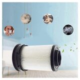 INORCO Čistilni filter, združljiv s sesalnikom Miele Triflex Hx1 Fsf 113850209178017731 Nadomestni deli sesalnika Dodatek za sesalnik, (21841905) Cene