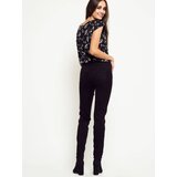 Yups Black jeans car0070. R21 | shoptok.hr