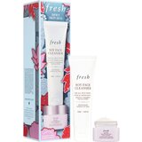 Fresh Rose Dewy Skin Duo set za nego obraza | Shoptok.si