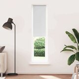 Rolo zavjesa Blackout bijela 55x210 cm Širina tkanine 50 7 cm | shoptok.hr