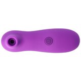Pick&Love Klitoralni Stimulator No.8 Purple | Shoptok.si