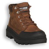 Palladium Škornji 248 PALLATROOPER CUFF Kostanjeva | Shoptok.si