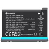Insta360 ONE X2 Battery | shoptok.hr
