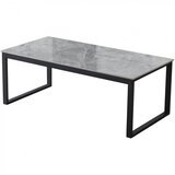  Klub stoli HANOS (siva visok sjaj) | shoptok.hr