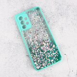 Teracell maska frame glitter za samsung A525F/A526B galaxy A52 4G/5G mint Cene