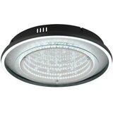 Globo STROPNA LED-SVETILKA MIRRORA 3000/4000/6000 K 230 V | Shoptok.si