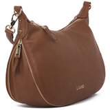 Liu Jo 2222 HOBO Smeđa | shoptok.hr